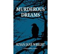 Susan Jane Wright Murderous Dreams (Tascabile) Evie Valentine Mysteries