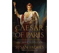 Susan Jaques The Caesar of Paris (Tascabile)