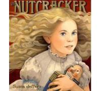 Susan Jeffers The Nutcracker (Copertina rigida)