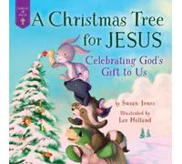 Susan Jones A Christmas Tree for Jesus (Copertina rigida) Forest of Faith Books