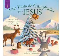 Susan Jones fiesta de cumpleaos para Jess (Copertina rigida)