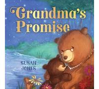 Susan Jones Grandma's Promise (Copertina rigida)