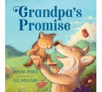 Susan Jones Grandpa's Promise (Copertina rigida)