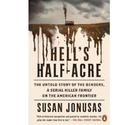 Susan Jonusas Hell's Half-Acre (Tascabile)