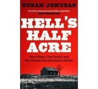 Susan Jonusas Hell's Half Acre (Tascabile)