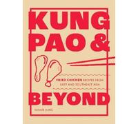 Susan Jung Kung Pao and Beyond (Copertina rigida)