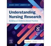 Susan K. Grove Jennifer R. Gray Grove, Sus Understanding Nursing Res (Tascabile)