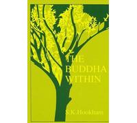 Susan K. Hookham The Buddha Within (Tascabile) SUNY series in Buddhist Studies