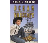 Susan K Marlow Ocean of No Escape (Tascabile)
