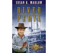Susan K. Marlow River of Peril (Tascabile)