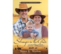 Susan K. Marlow Stranger in the Glade - And More Tales from Memory C (Tascabile)