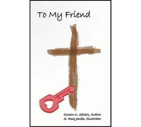 Susan K Sellers To My Friend (Tascabile)
