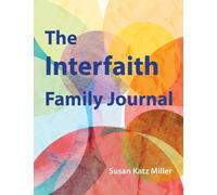 Susan Katz Miller The Interfaith Family Journal (Tascabile)