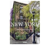 Susan Kaufman New York wie es keiner kennt. Midas Collection. (Copertina rigida)