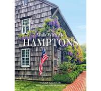 Susan Kaufman Walk With Me: Hamptons (Copertina rigida)