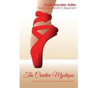 Susan Kavaler-Adler The Creative Mystique (Tascabile)