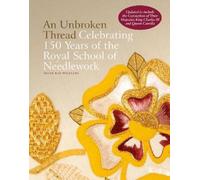 Susan Kay-Williams An Unbroken Thread (Copertina rigida)