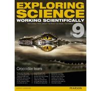Susan Kearsey Mark Levesley Iain B Exploring Science: Working Scien (Tascabile)