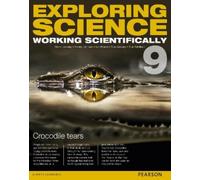 Susan Kearsey Mark Levesley Iain B Exploring Science: Working Scien (Tascabile)