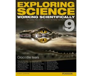 Susan Kearsey Mark Levesley Iain B Exploring Science: Working Scien (Tascabile)