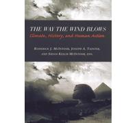 Susan Keech McIntosh The Way the Wind Blows (Tascabile)