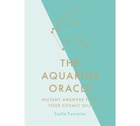 Susan Kelly The Aquarius Oracle (Copertina rigida)