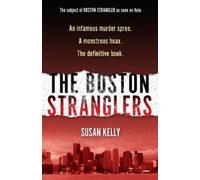Susan Kelly The Boston Stranglers (Tascabile)