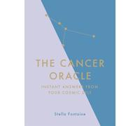 Susan Kelly The Cancer Oracle (Copertina rigida)