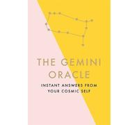 Susan Kelly The Gemini Oracle (Copertina rigida)
