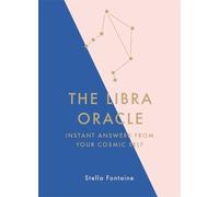 Susan Kelly The Libra Oracle (Copertina rigida)