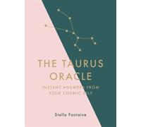 Susan Kelly The Taurus Oracle (Copertina rigida)