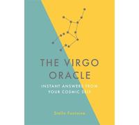Susan Kelly The Virgo Oracle (Copertina rigida)
