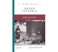 Susan Kingsley Kent Queen Victoria (Tascabile) World In A Life