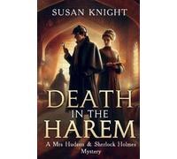 Susan Knight Death In The Harem (Tascabile)