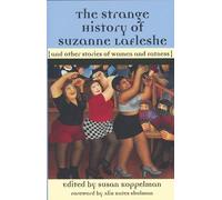 Susan Koppelman The Strange History Of Suzanna Lafleshe (Tascabile)