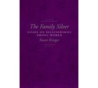 Susan Krieger The Family Silver (Tascabile)