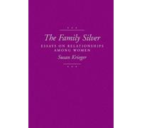 Susan Krieger The Family Silver (Tascabile)
