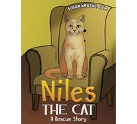 Susan Kruske, DVM Niles, the Cat (Tascabile)
