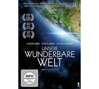 Susan Kucera - Unsere wunderbare Welt