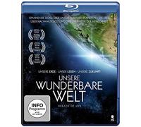 Susan Kucera - Unsere wunderbare Welt [Blu-ray]