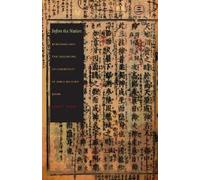 Susan L Burns Before the Nation (Copertina rigida)