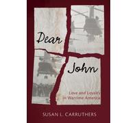 Susan L. Carruthers Dear John (Copertina rigida)