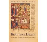 Susan L. Einbinder Beautiful Death (Copertina rigida)