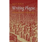 Susan L. Einbinder Writing Plague (Copertina rigida) Jewish Culture and Contexts