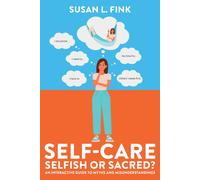 Susan L Fink Self-Care (Tascabile)