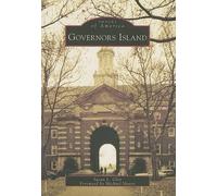 Susan L. Glen Governors Island (Tascabile) Images of America