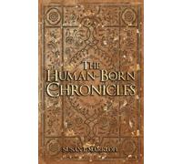 Susan L Markloff The Human-Born Chronicles Collection (Tascabile) Human-Born Era