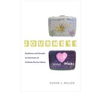 Susan L. Miller Journeys (Copertina rigida) Gender and Justice