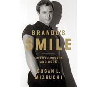 Susan L. Mizruchi Brando's Smile (Copertina rigida)