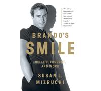 Susan L. Mizruchi Brando's Smile (Tascabile)